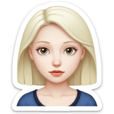 naked women sfw sticker