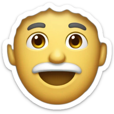 nombre JOAQUIN dentro de una esfera navideña sticker