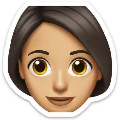 Bethenny Frankel  sticker