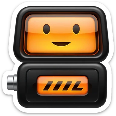 check engine sticker