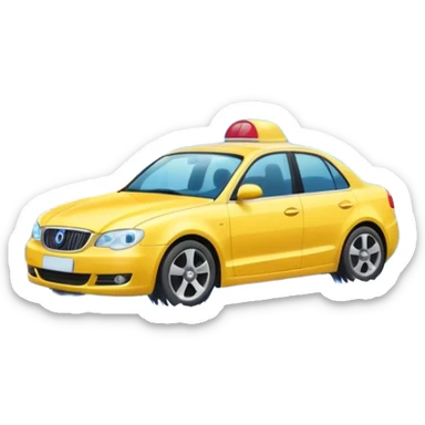 car wash shop sticker