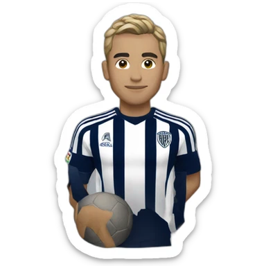 Alianza lima sticker