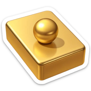 3D icon symbolizing discovery and exploration, trying something new, food app context, single object, modern and clean style, soft lighting, isolated, no background
 sticker