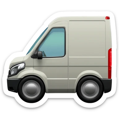Fiat ducato sticker