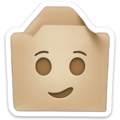 good job label sticker