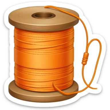 the word "spool" as something cute funny cool without relation to thread or cylinder, just the text of the word spool sticker