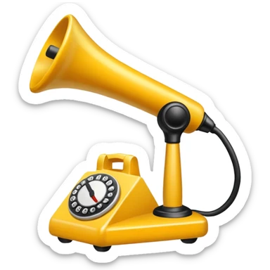 CEP TELEFONUN TAMİR İŞYERİ İÇİN YOL KENARI ŞEKİLLİ DUBA ÇİFT TARAF ÇİZİMİ sticker