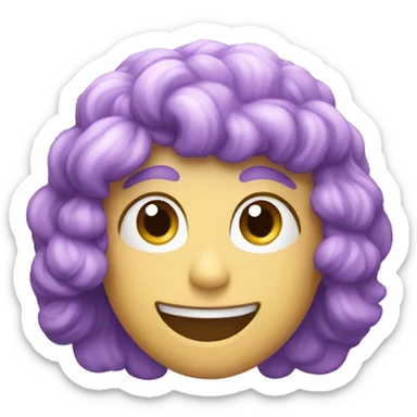 zephyr candy sticker