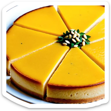 یک پرچم که بالاش سبز و پایینش قرمز و وسطش سفید به همراه نماد خورشید sticker