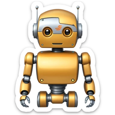 bot sticker