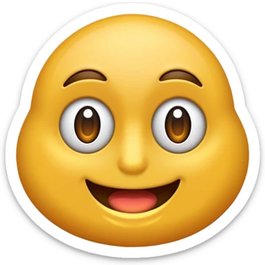 Quiero crear un emoji de un alacran transparente sticker