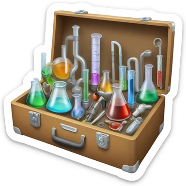 toolbox sciences sticker