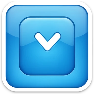 İnstagram mavi tik sticker