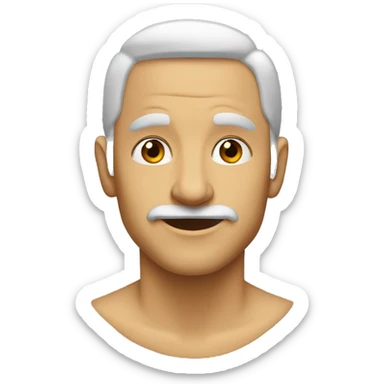 Эмоджи вора sticker