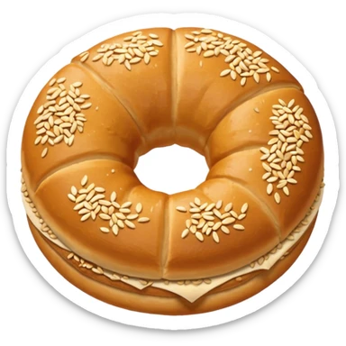 Simitsimit sticker