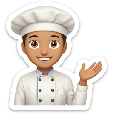 👨‍🍳 sticker