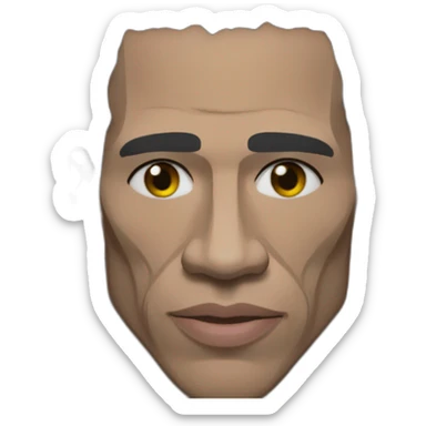 Charles Oliveira UFC Brazil  sticker