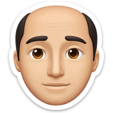 Andy madadian sticker