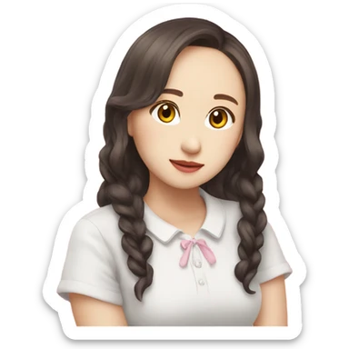 Nayeon sticker