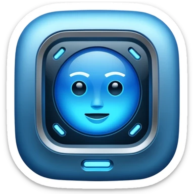 Ai generator sticker