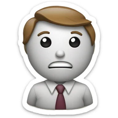 analyzing the market, board, statistic  sticker