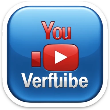 Youtube verified badge when you get over 100k subs verifed badge sticker