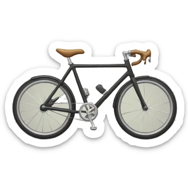 bike sticker