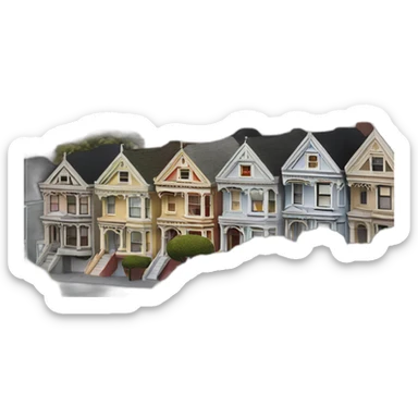 san francisco city sticker