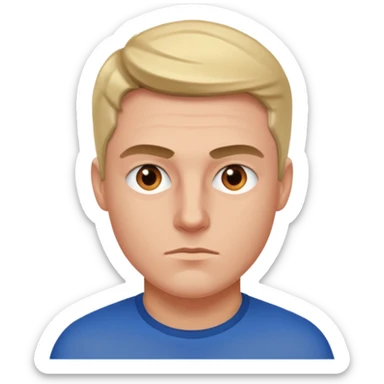 Antoine Dupont sticker