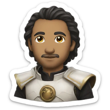 Magic the Gathering sticker