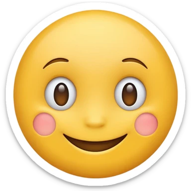 laugh emoji sticker