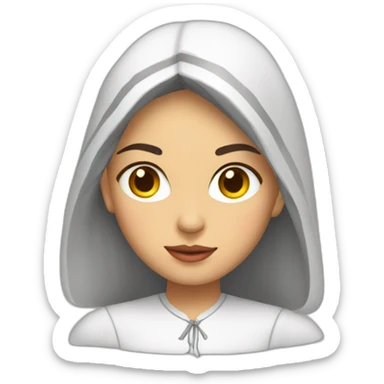 "antonio vega" la chica de ayer sticker