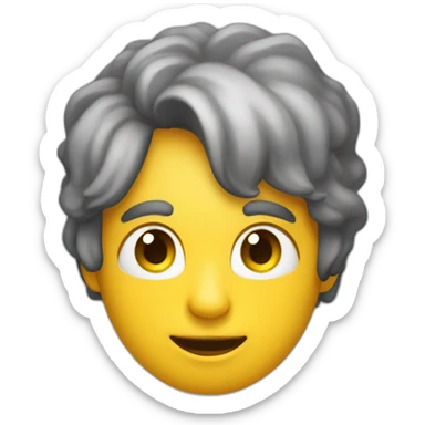 Se apago mi luz y centi obcuridad sticker