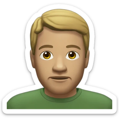 GTA San Andreas sticker