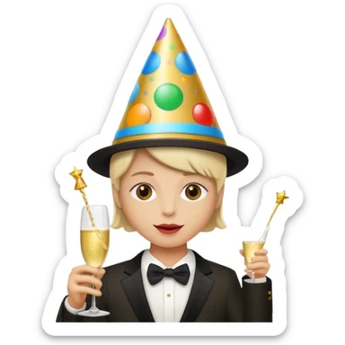 i like 2nd image, make background as orange sticker