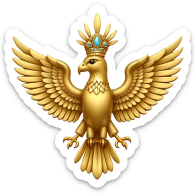 faravahar sticker