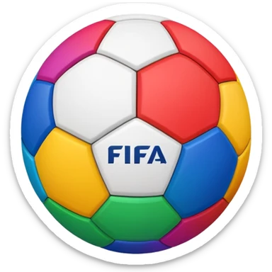 FIFA  sticker