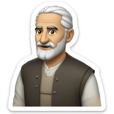 MUHBABET KUŞU sticker