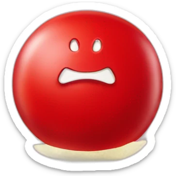 BABYBEL® Cheese sticker