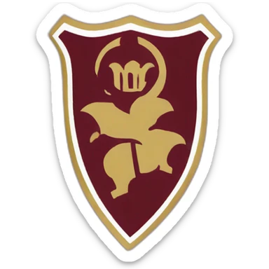 Logo fc metz sticker