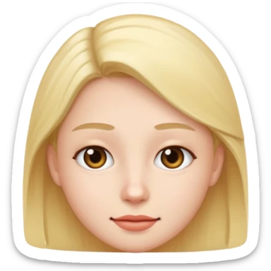 Create an image of me sticker