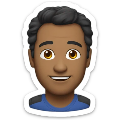 Warren Zaïre-Emery sticker