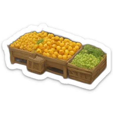 marketplace sticker