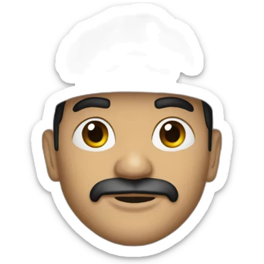 chapo guzman sticker