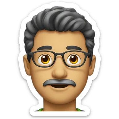 Matías donnet sticker