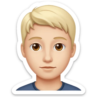 Sorry, my mistake😓 sticker