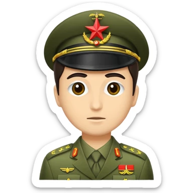 Comando kurdstan sticker