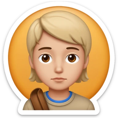 I relate with you on this sticker