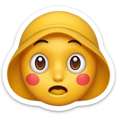 Girl naked siting on a dick sticker