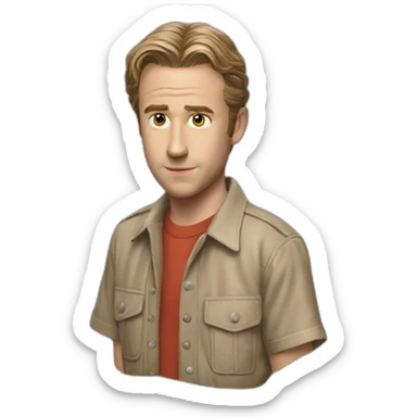 Max mayfield stranger things season 3 emoji sticker